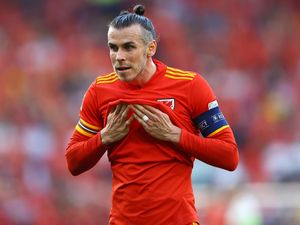 Gareth Bale Tidak Akan Mungkin ke Arsenal