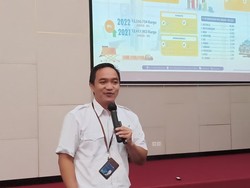 Bandara Ngurah Rai Targetkan 9 Juta Penumpang Akhir Tahun 2022