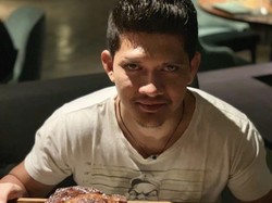 Heboh Iko Uwais Dipolisikan atas Dugaan Pemukulan