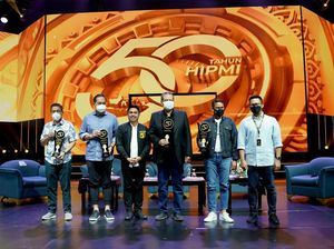 CT Bicara Fenomena Lonely Economy di Depan Pengusaha Muda, Seperti Apa?