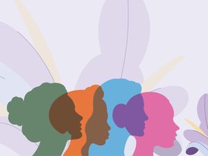 Daftar Perempuan Terkuat di RI, Ada Megawati & Sri Mulyani