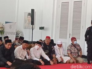 Ketua PSSI Iwan Bule: Husnulkhatimah Eril Ketua PSSI Iwan Bule: Husnulkhatimah Eril