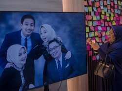 Cyrus Network: Elektabilitas Ridwan Kamil Naik Selepas Diterpa Badai
