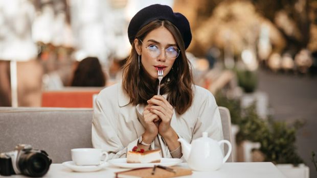 Jenis Karbohidrat yang Paling Gampang Bikin Perut Buncit