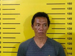 Brimob Gadungan Ditangkap Usai Tipu Warga Rp 500 Ribu