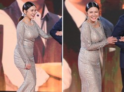 Tak Punya Stylist, Aktris Hong Kong Ini Disebut Tidak Profesional