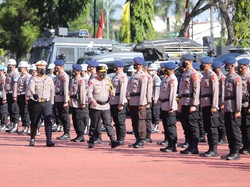 Operasi Patuh Toba 2022 Dimulai, Simak 5 Jenis Sasarannya