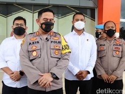 Kapolres Gresik Minta Maaf-Tegur Kapolsek yang Blunder soal Pelecehan Anak