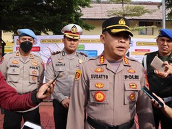 Postingan Sudah Lama Tak Tawuran Picu Tawuran Maut di Senen Jakpus