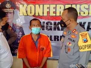PKB Minta Penghulu Pernikahan Siri Kasun 50 Tahun-Gadis Ngawi Juga Dihukum PKB Minta Penghulu Pernikahan Siri Kasun 50 Tahun-Gadis Ngawi Juga Dihukum