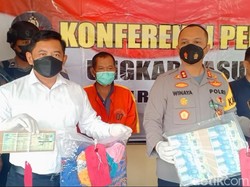 Ancaman 15 Tahun Penjara Menanti Kasun Ngawi yang Setubuhi-Nikahi Gadis