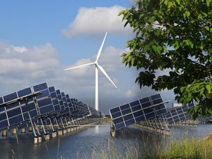 Rumus Energi Potensial Lengkap dengan Contoh Soal dan Pembahasannya