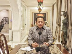 Perubahan Iklim dan PPHN untuk Ketahanan Pangan