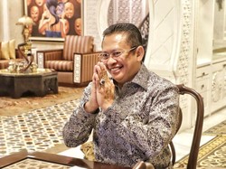 Stunting, Anak Putus Sekolah, dan Endapan Dana Pemda