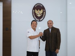 Dukung Sektor Perikanan NTT, KKP Siapkan 3 Program Strategis