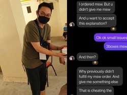 Heboh Penipuan Durian Rp 1 Juta, Ini Klarifikasi Penjualnya