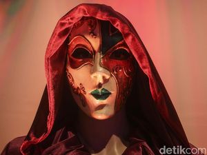 Penggemar BTS Bikin Pameran Seni di Jakarta, Kayak Apa Sih?