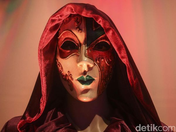 Penggemar BTS Bikin Pameran Seni di Jakarta, Kayak Apa Sih?