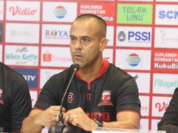 Madura United Tak Gentar Hadapi Tuan Rumah Borneo FC