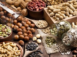 Inilah 10 Makanan Penurun Kolesterol