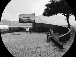 Tentang Masjid Rancangan Ridwan Kamil yang Diberi Nama Masjid Al Mumtadz