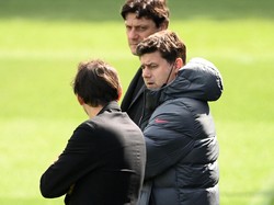 Pochettino-PSG Bakal Pisah Jalan