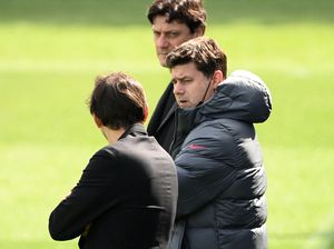 Pochettino-PSG Bakal Pisah Jalan Pochettino-PSG Bakal Pisah Jalan