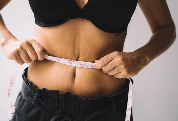 Membantu Mengontrol Kalori