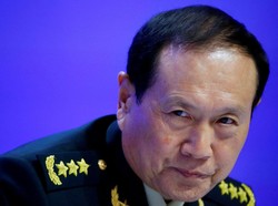 China Tegaskan Tak Akan Jadi yang Pertama Pakai Senjata Nuklir!