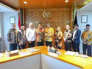 Bamsoet Dorong KPU Antisipasi Potensi Penghambat Tahapan Pemilu 2024