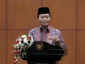 HNW Sebut Usulan Masa Jabatan Presiden 2,5 Periode Tak Sesuai Konstitusi