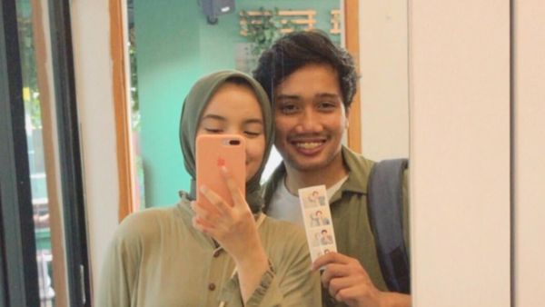 7 Kebersamaan Nabila Ishma dan Eril yang Tinggal Kenangan