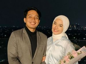 Eril Dimakamkan, Nabila Ishma Utarakan Sebuah Janji