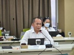 KemenPPPA Harap Kasun 50 Tahun Nikahi Gadis di Ngawi Dihukum Maksimal