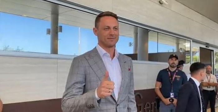 Nemanja Matic