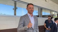 Nemanja Matic resmi bergabung ke AS Roma setelah kontraknya habis dengan Manchester United di musim panas ini. Gelandang berusia 33 tahun itu akan dikontrak sampai musim panas 2023 (Dok. Corriere dello Sport)