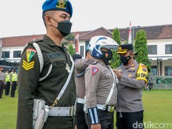 Operasi Patuh di Jombang Kedepankan Pendekatan Humanis dan Persuasif