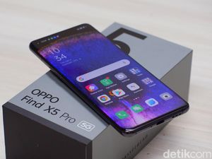 11 HP Oppo Ini Akan Kebagian Android 14, Ada Punya Kalian?