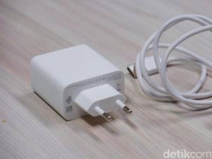 HP Oppo Akan Dijual Tanpa Charger Mulai Tahun Depan