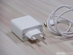 HP Oppo Akan Dijual Tanpa Charger Mulai Tahun Depan