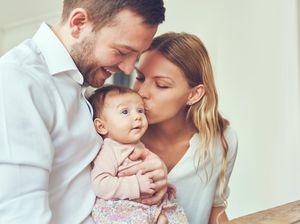 Studi Ungkap Ternyata Bayi Punya Aroma Khas yang Hanya Dikenali Orang Tuanya