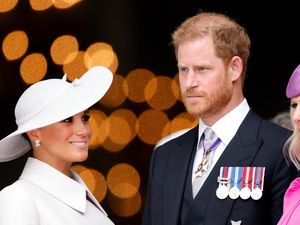 Harry Dilarang Berseragam Militer Saat Prosesi Pemakaman Ratu Elizabeth