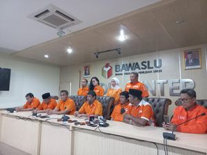 Tolak Kampanye 75 Hari, Partai Buruh Ancam Ambil Langkah Hukum
