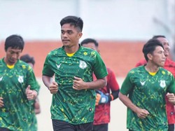 Daftar Lawan dan Jadwal Pertandingan PSMS Medan Selama di Jatim