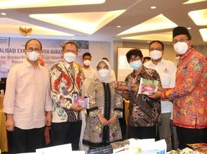 Dongkrak Ekonomi Keluarga, Pemkab Sidoarjo Buka Pendaftaran KURMA