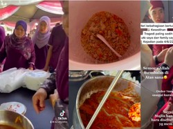 Duh! 5 Pesta Kawinan Ini Kacau Balau Gegara Sajian Makanan