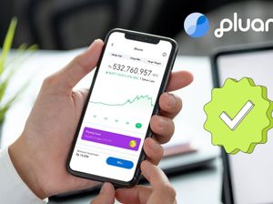 Pluang Buka Akses ke 19 Kontrak Crypto Terbaru, Siap Investasi?
