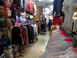 Wahai Anak Muda... Sudah Tahu Bahayanya Thrifting? Wahai Anak Muda... Sudah Tahu Bahayanya Thrifting?