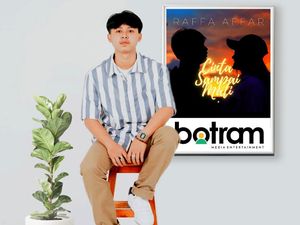 Lirik dan Chord Jika Kau Bertemu Aku Begini (Tiara)-Raffa Affar