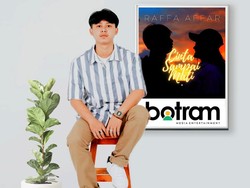 Lirik dan Chord Jika Kau Bertemu Aku Begini (Tiara)-Raffa Affar